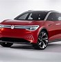 Image result for VW ID Vizzion