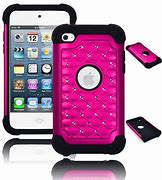 Image result for iPod Touch 4th Generation Cases for Girls
