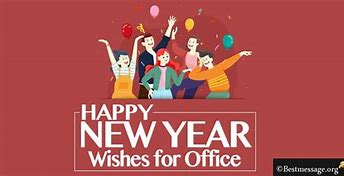 Image result for New Year Quotes for Staff