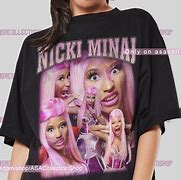 Image result for Nicki Minaj Graphic