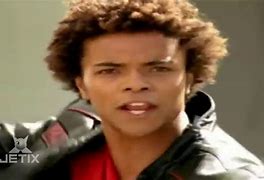 Image result for Power Rangers RPM Kilobyte