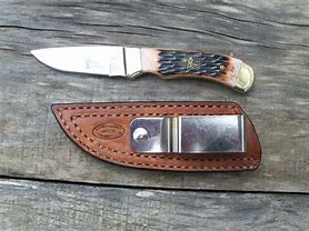 Image result for Handmade Leather Knife Sheath