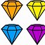 Image result for Pink Diamond Clip Art