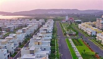 Image result for Mahindra World City Chennai Chengalpattu