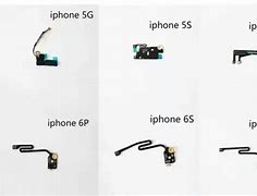 Image result for Location of Antenna in iPhone 6s