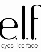 Image result for E.L.f. Makeup Logo