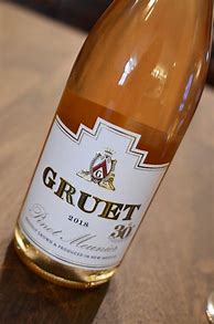 Image result for Gruet Pinot Noir Cuvee Gilbert Gruet