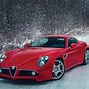 Image result for Italian Sports Cars Alfa Romeo