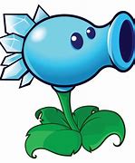 Image result for Plants vs.Zombies Frozen Peas