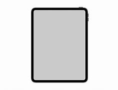Image result for iPad Transparent 4X3