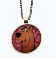 Image result for Scooby Doo Necklace