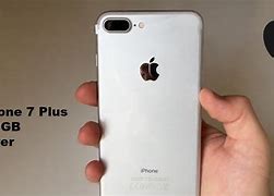 Image result for Silver iPhone 7 Back