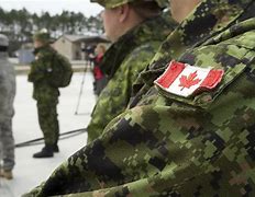 Image result for Canadian Military Shoulder Patches CFB Petawawa
