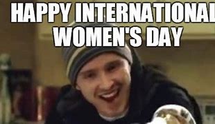 Image result for Women's Day Meme