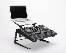 Image result for Laptop Stand for DJ