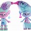 Image result for Trolls Satin and Chenille Plush