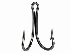 Image result for Metal Double Hook