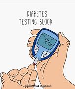 Image result for Diabetes Drawing