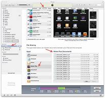 Image result for Backup iPad On Mac