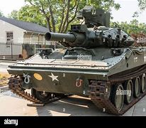 Image result for U.S. Army Sheridan Tank