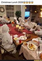 Image result for Holiday Lunch Meme