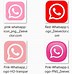 Image result for iOS 1.1 Whats App