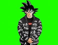 Image result for Goku Drip 4K