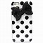 Image result for iPhone 5 Case Black White