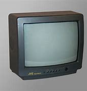 Image result for JVC CRT TV