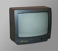 Image result for JVC 14'' Color TV