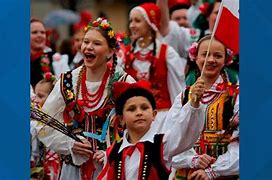 Image result for polish americans heritage month event
