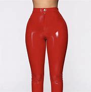 Image result for Fashion Nova Women Lily High-Rise Cargo Pants