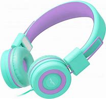Image result for Noise Cancelling Headphones for Kids