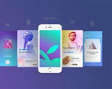 Image result for iPhone Screen Design