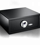Image result for American Made Biometric Safe with Fingerprint Lock