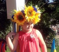 Image result for Ukraine National Flower