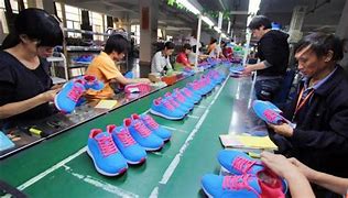 Image result for Shoe Production