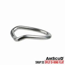 Image result for D-Ring Snap