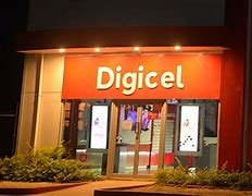 Image result for Digicel 4G