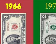 Image result for Two Dollar Bill Series 1976