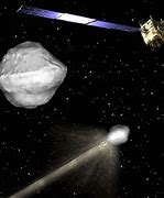 Image result for Binary Asteroid