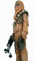 Image result for Star Wars Han Solo and Chewbacca Smugglers Run Figure Set