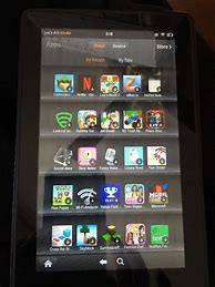 Image result for Amazon Kindle Fire 1st Generation