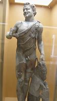 Image result for The Satyr Pan Greek