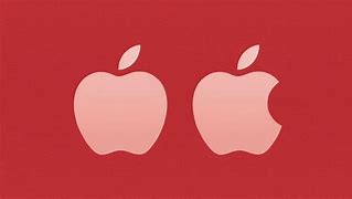 Image result for Cartoon Apple with Bite