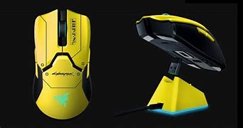 Image result for Cyberpunk Wireless Mouse Meme