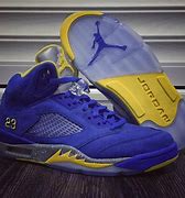 Image result for Jordan 5 Retro Laney