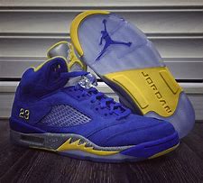 Image result for Retro 5s Laney's