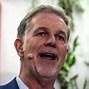 Image result for Reed Hastings CEO