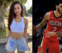 Image result for Lonzo Ball Girlfriend Breaks Up With
